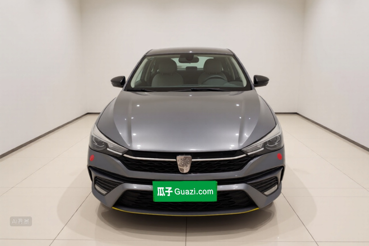Roewe i5 2022 car image #3