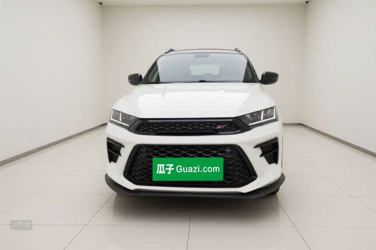 SWM G01 2020 immagine di auto #3