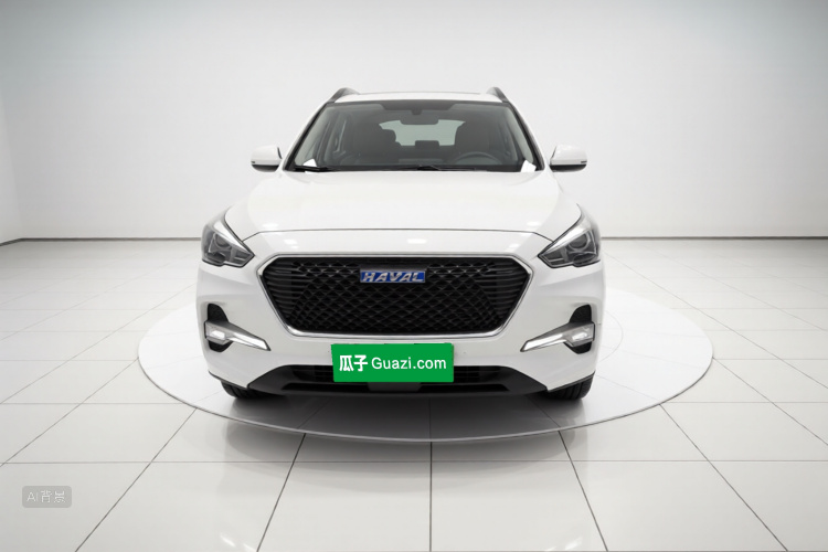 哈弗 哈弗M6 2018 汽车图片 #3