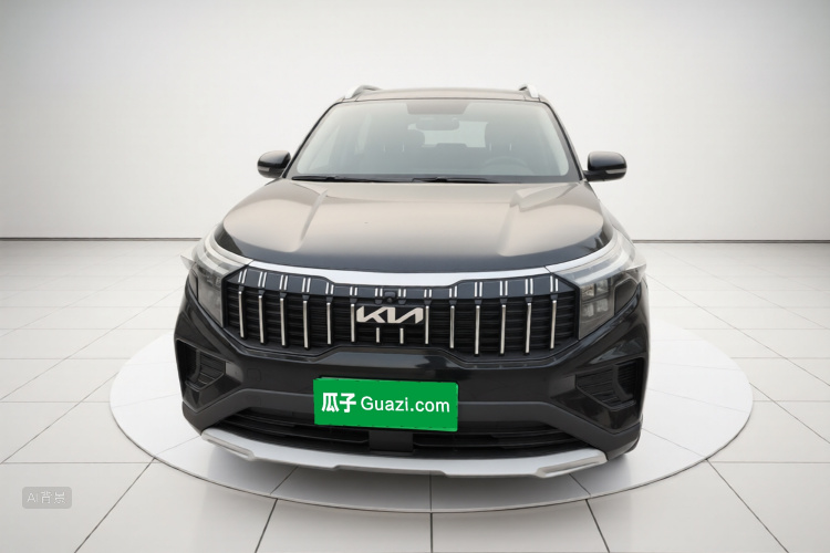 起亚 智跑 2023 汽车图片 #3