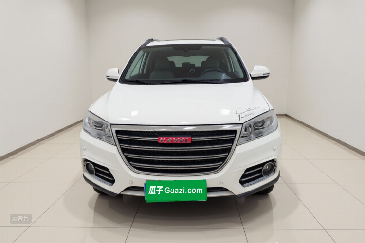 Haval H6 2015 immagine di auto #3