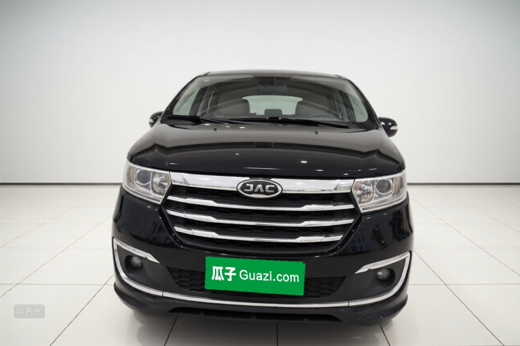 JAC 2020 #3 JAC 2020 immagine di auto #3