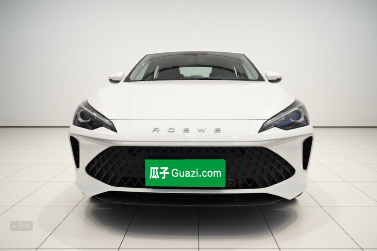 Roewe i5 2025 immagine di auto #3