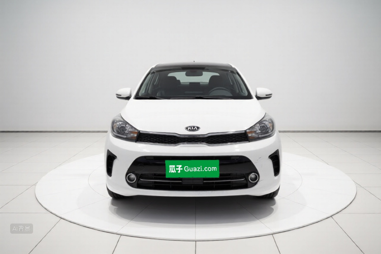 Kia Pegas 2019 image de voiture #3