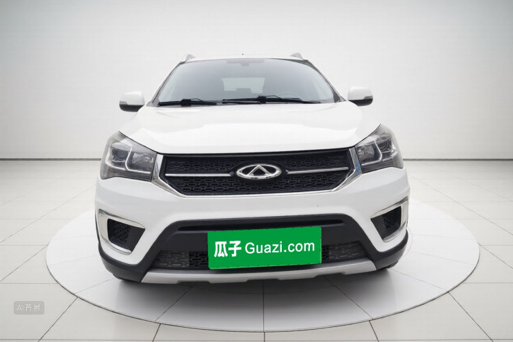 Tiggo 3x 2018 #3 Tiggo 3x 2018 car image #3