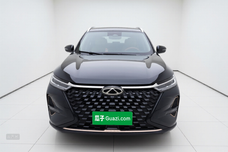 Chery Tiggo 8 PRO 2023 #3 Chery Tiggo 8 PRO 2023 car image #3