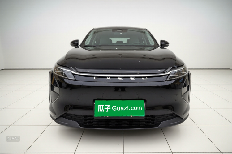 Exceed Yaoguang C-DM 2025 изображение автомобиля #3