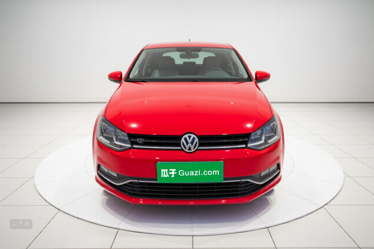 Polo 2014 #3 Polo 2014 car image #3