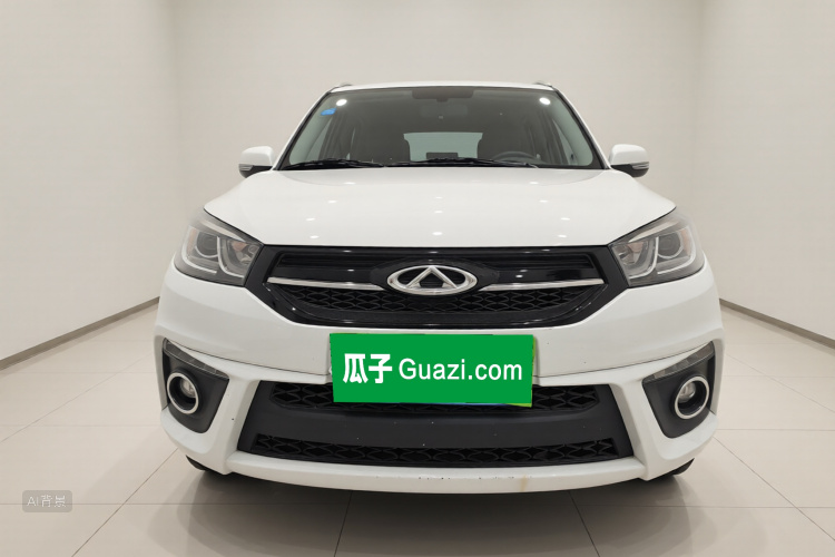 Chery Tiggo 3 2018 car image #3