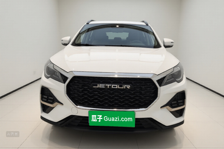 Jetour X70 2024 #3 Jetour X70 2024 car image #3