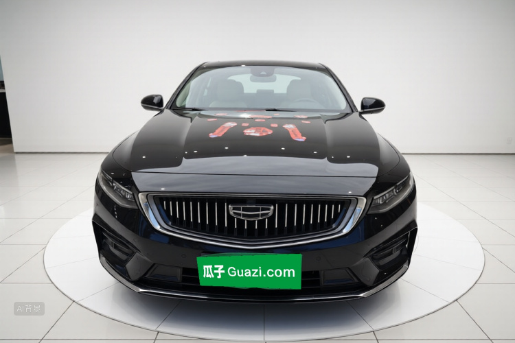 Preface 2021 #3 Preface 2021 car image #3