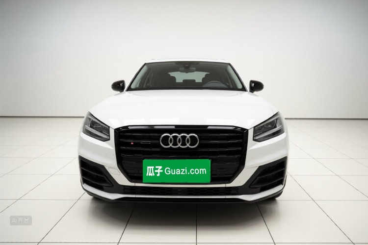 Q2L 2021 #3 Q2L 2021 car image #3