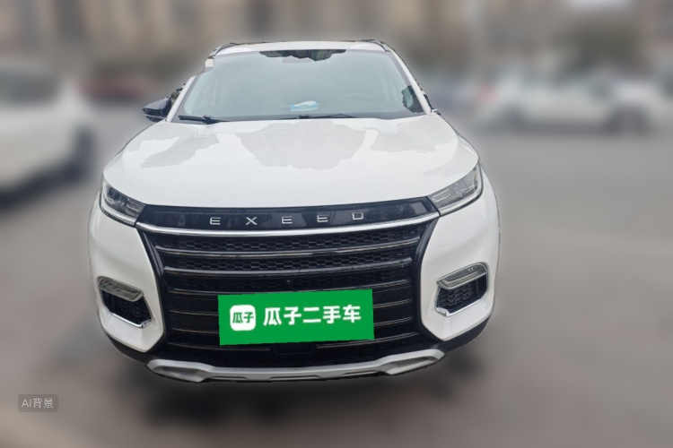 Exceed TX 2021 #3 Exceed TX 2021 immagine di auto #3