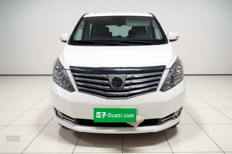 东风风行 风行CM7 2018 汽车图片 #3