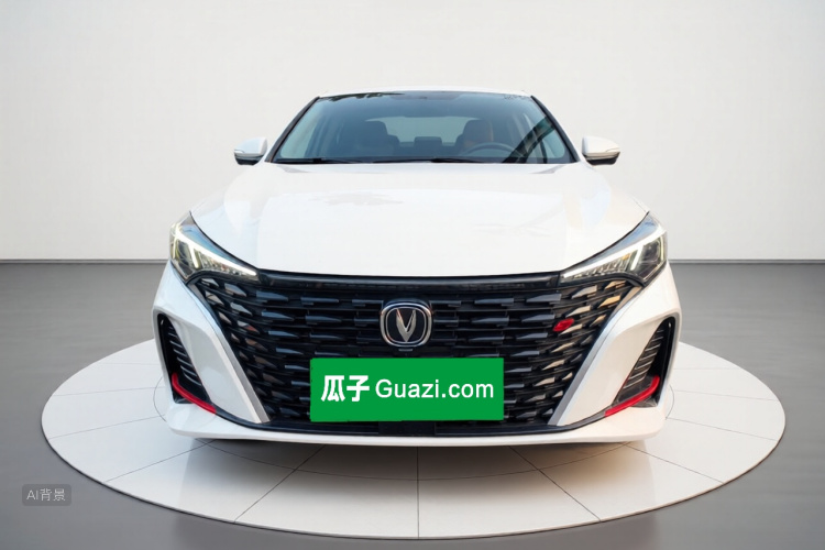 Changan Eado 2025 imagem de carro #3