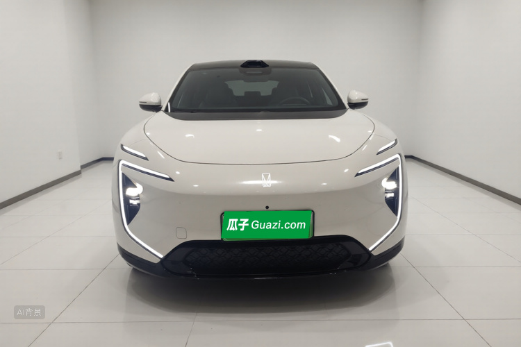 Avatr 07 2025 car image #3