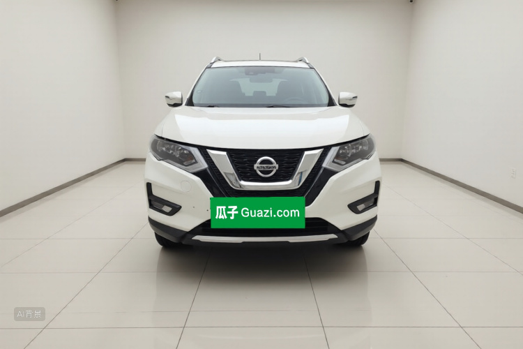 日产 奇骏 2023 汽车图片 #3