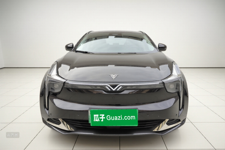 哪吒汽车 哪吒U 2023 汽车图片 #3