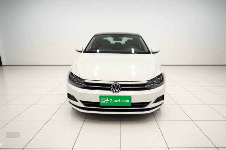 Polo 2021 #3 Polo 2021 car image #3