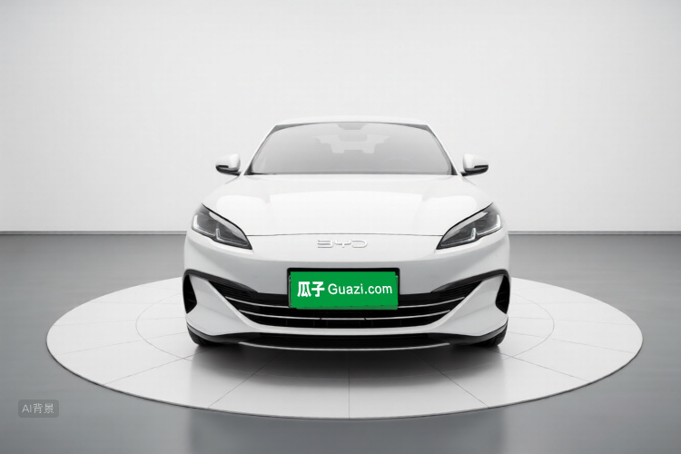 BYD Seal 06 New Energy 2025 car image #3