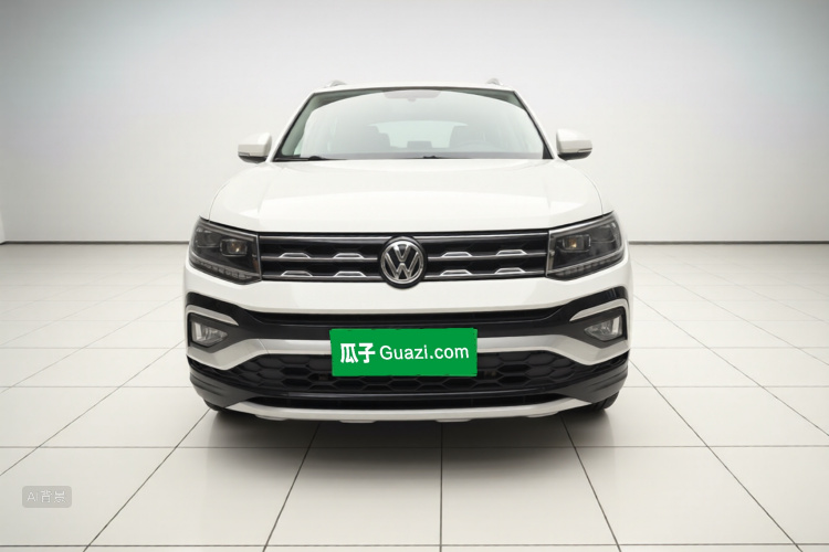Volkswagen T-Cross 2020 immagine di auto #3