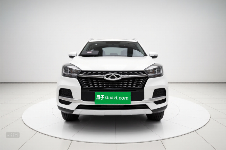 Tiggo 5x 2020 #3 Tiggo 5x 2020 car image #3