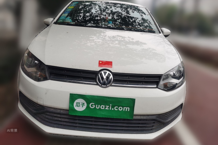 Polo 2017 #3 Polo 2017 car image #3