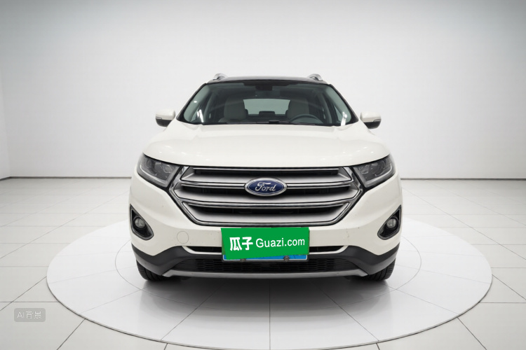 Ford Edge 2017 immagine di auto #3