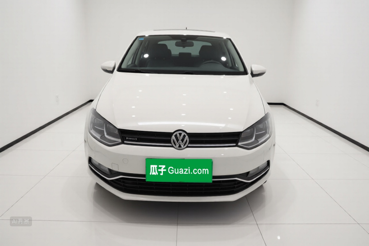 Polo 2018 #3 Polo 2018 car image #3