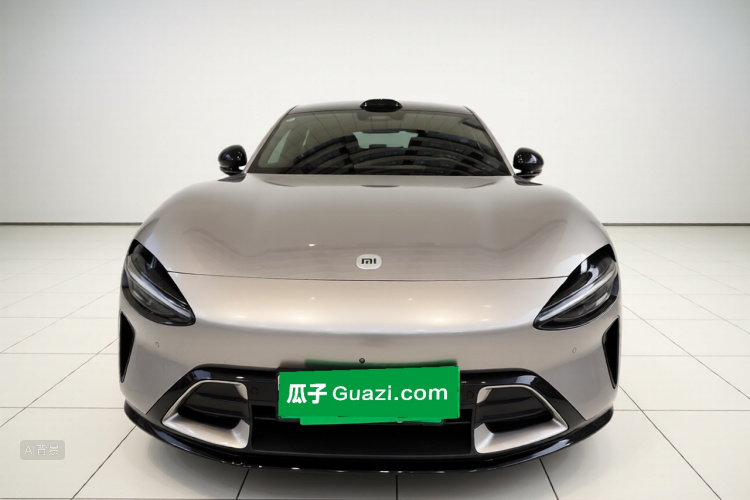 MI YU7 2025 car image #3