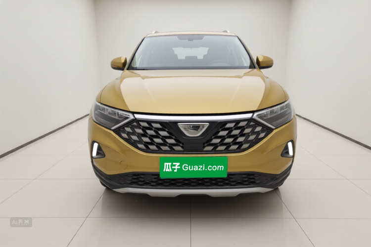 VS5 2019 car image #3