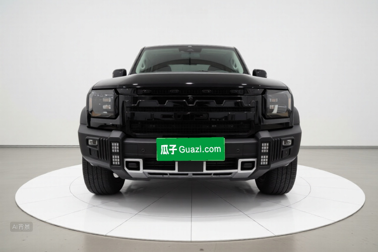 Jetour Traveller 2025 car image #3