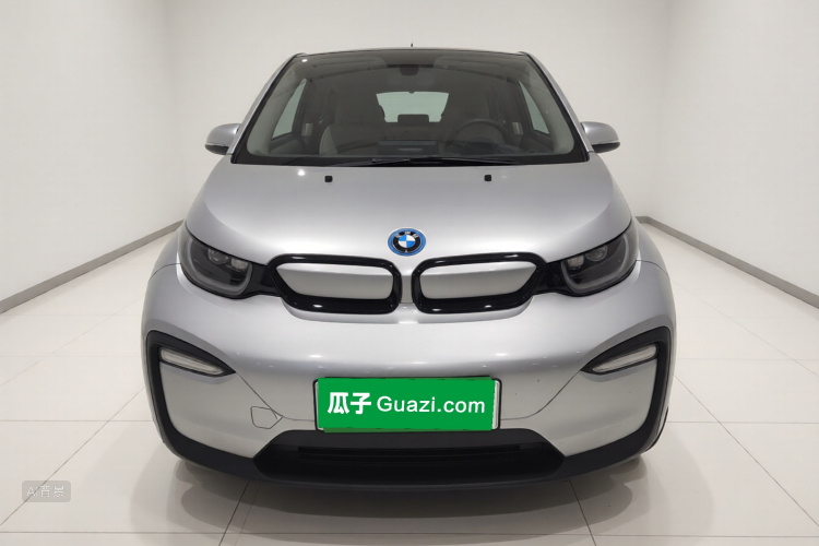 BMW i3 (Imported) 2019 #3 BMW i3 (Imported) 2019 car image #3