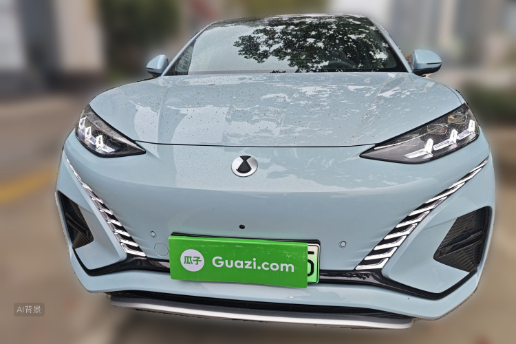 Denza N7 2023 car image #3