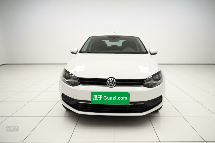 Polo 2019 #3 Polo 2019 car image #3
