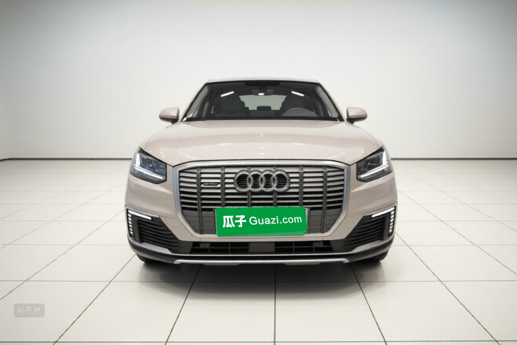 Q2L e-tron 2020 #3 Q2L e-tron 2020 car image #3