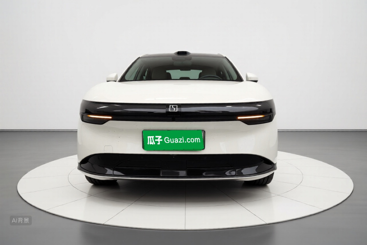 极氪 极氪007GT 2025 汽车图片 #3