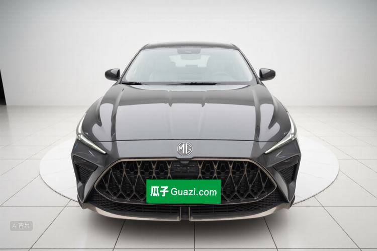 MG 5 Scorpio 2023 #3 MG 5 Scorpio 2023 car image #3