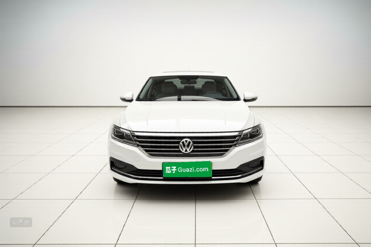 Volkswagen Lavida 2020 #3 Volkswagen Lavida 2020 car image #3