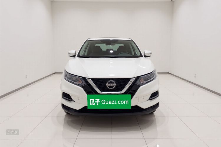Nissan Qashqai 2024 #3 Nissan Qashqai 2024 car image #3