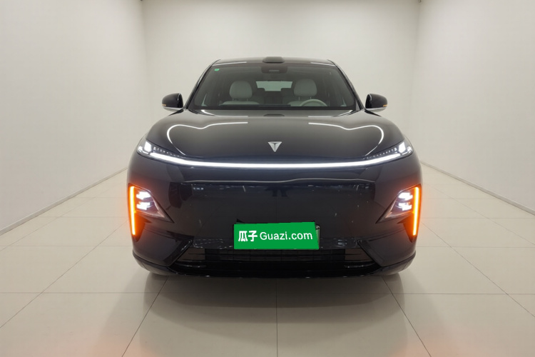 Deepal S09 2025 изображение автомобиля #3