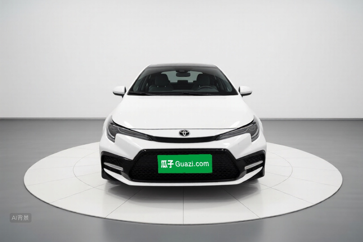 Toyota Levin 2022 car image #3