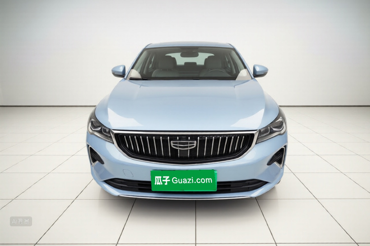 GEELY Emgrand 2023 car image #3