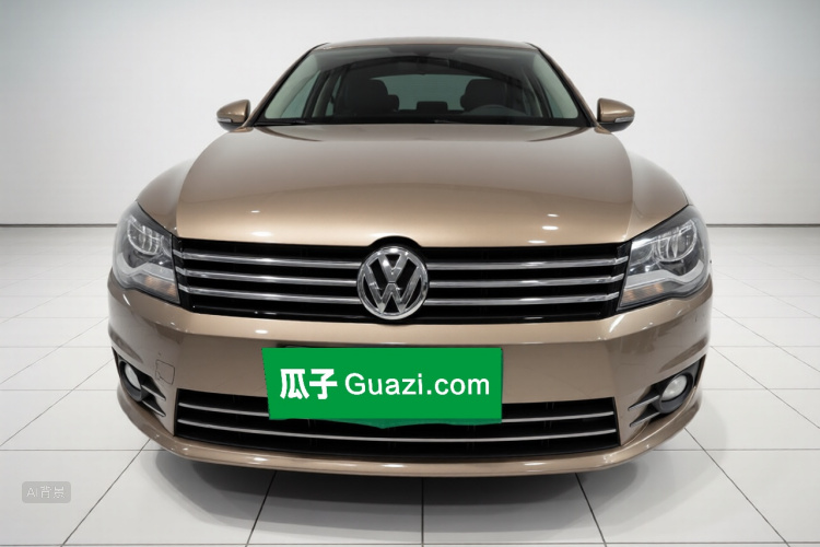 Volkswagen Bora 2014 immagine di auto #3