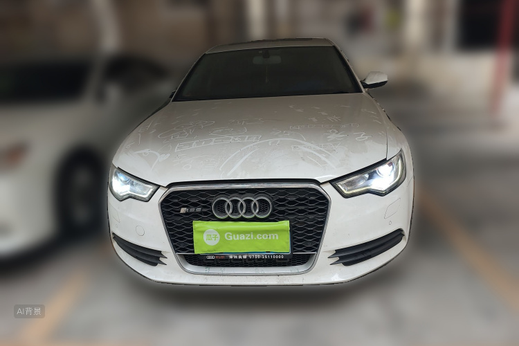 Audi A6L 2015 car image #3