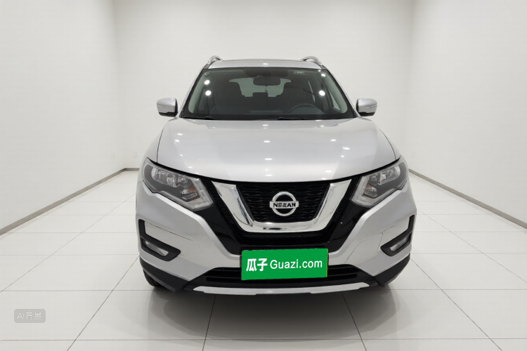 日产 奇骏 2017 汽车图片 #3