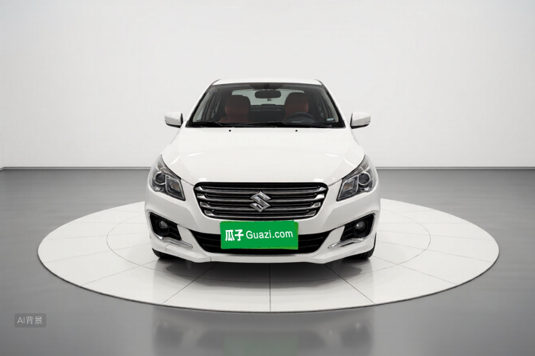 铃木 启悦 2017 汽车图片 #3