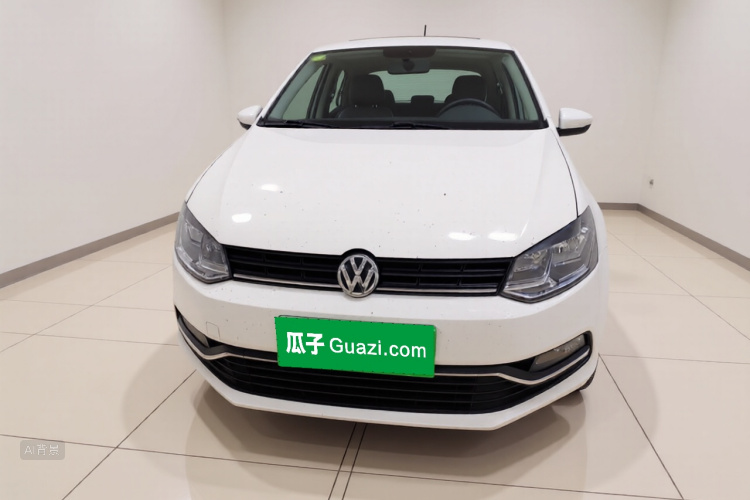 Polo 2018 car image #3