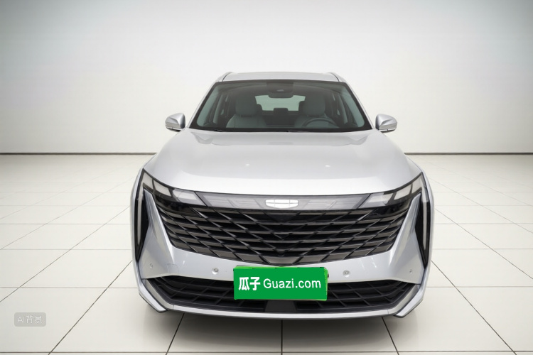 GEELY Boyue L 2023 immagine di auto #3