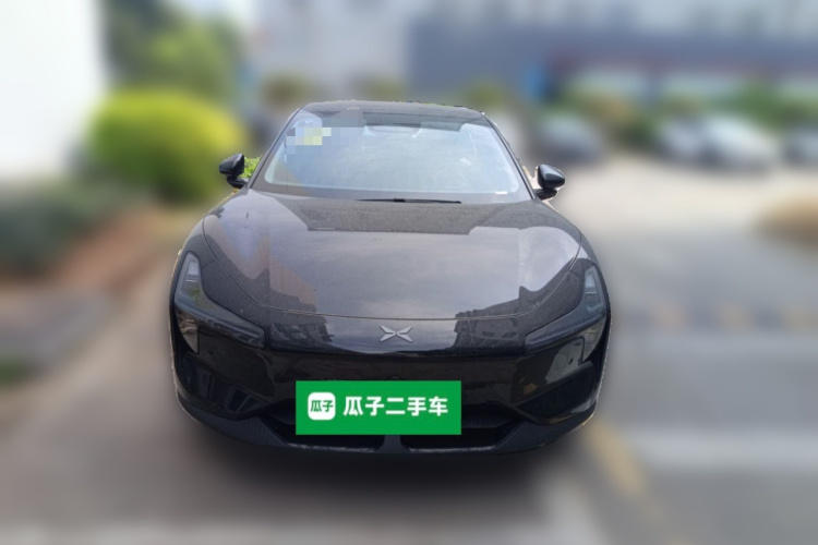 Xpeng MONA M03 2026 صورة سيارة #3